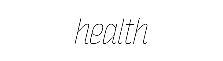 RakeslyUl-Italic  Free Fonts Download