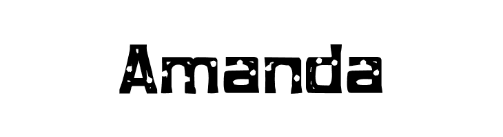 MobConcrete-Regular  Free Fonts Download