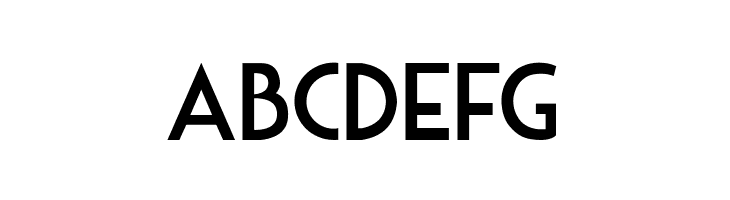 Mouse Deco  Free Fonts Download