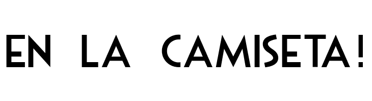 Mouse Deco  Free Fonts Download