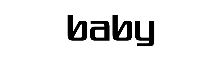 Quadaptor-Regular  Free Fonts Download