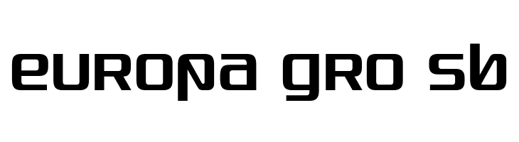 Quadaptor-Regular  Free Fonts Download