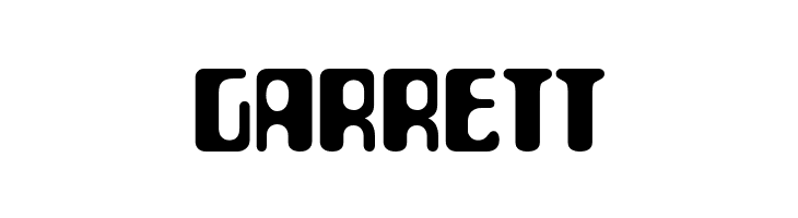 ParaAminobenzoic-Regular  Free Fonts Download