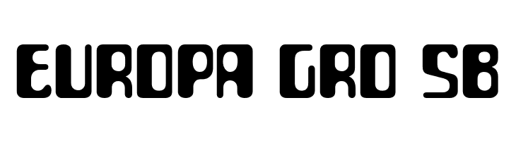 ParaAminobenzoic-Regular  Free Fonts Download