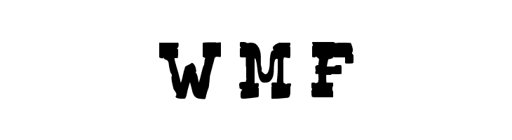 EdmundsDistressed-Regular  Free Fonts Download