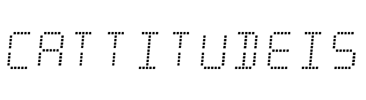 Minisystem-Regular  Free Fonts Download