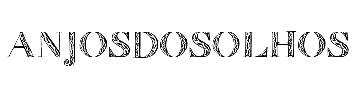 Zierinitialen1  Free Fonts Download