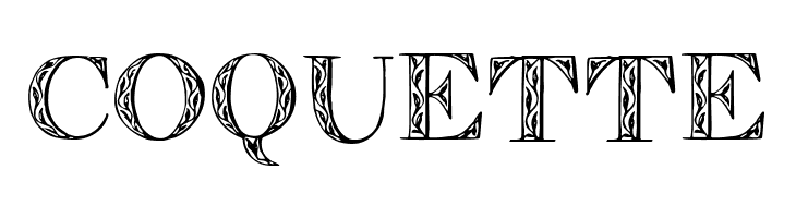 Zierinitialen1  Free Fonts Download