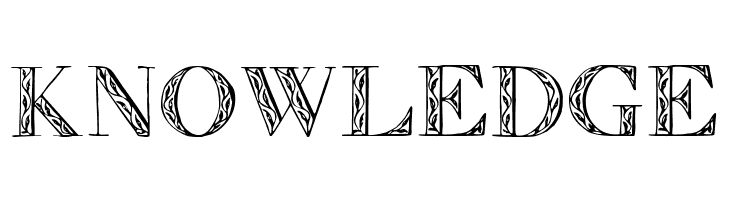 Zierinitialen1  Free Fonts Download