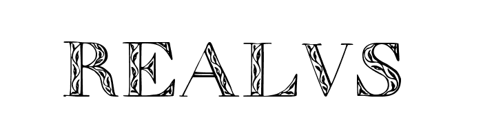 Zierinitialen1  Free Fonts Download