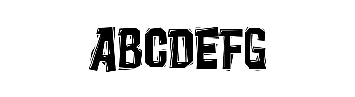 Vademecum-Regular  Free Fonts Download