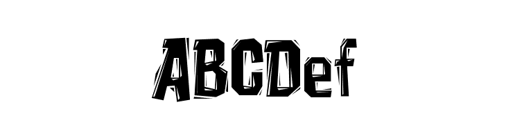 Vademecum-Regular  Free Fonts Download