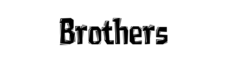 Vademecum-Regular  Free Fonts Download