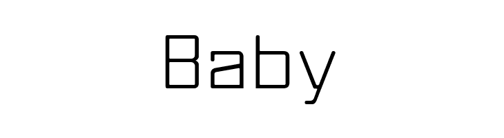LarabiefontRg-Regular  Free Fonts Download