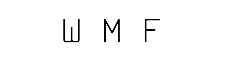 LarabiefontRg-Regular  Free Fonts Download