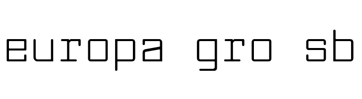 LarabiefontRg-Regular  Free Fonts Download