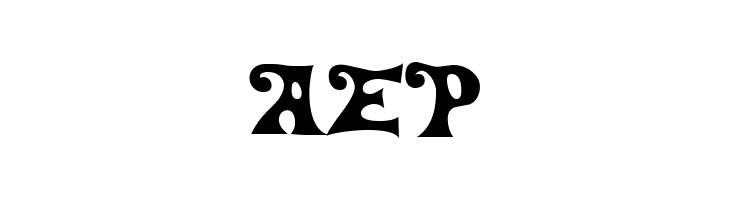 DeltaHeyMaxNine-Regular  Free Fonts Download