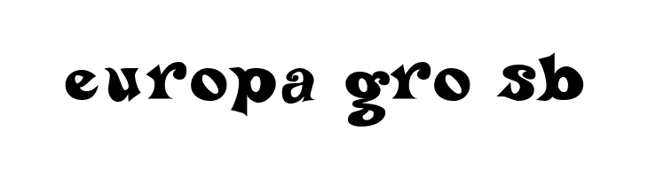 DeltaHeyMaxNine-Regular  Free Fonts Download