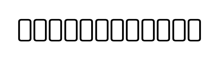 Highway to Heck  Free Fonts Download