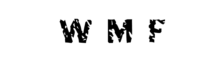 Highway to Heck  Free Fonts Download