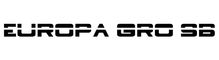 BorgNine-Regular  Free Fonts Download