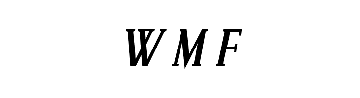 Effloresce-BoldItalic  Free Fonts Download