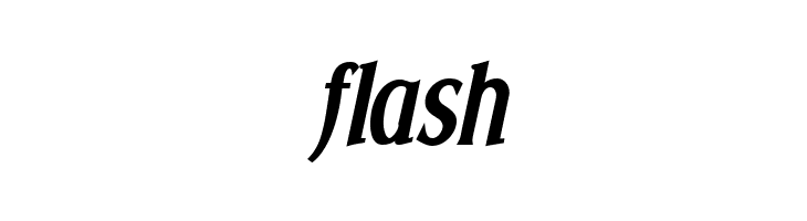 Effloresce-BoldItalic  Free Fonts Download