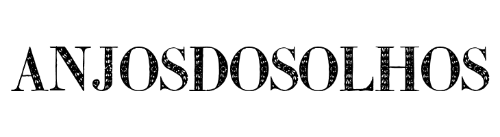 Zierinitialen2  Free Fonts Download