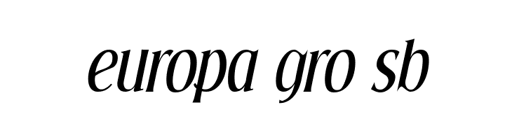 Effloresce-Italic  Free Fonts Download