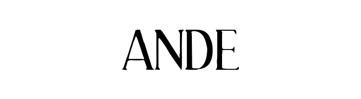 EffloresceAntique-Regular  Free Fonts Download