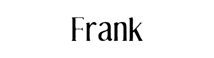 EffloresceAntique-Regular  Free Fonts Download
