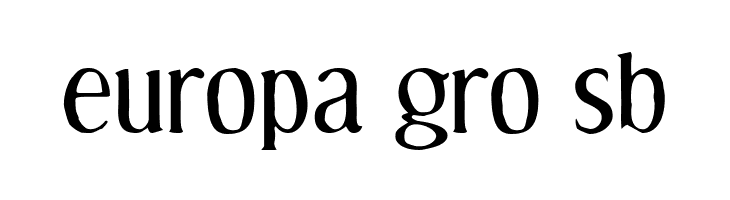 EffloresceAntique-Regular  Free Fonts Download