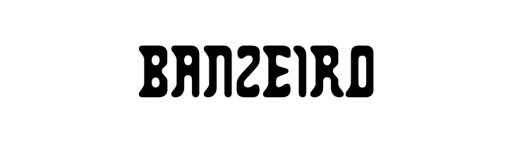 Zodillin-Regular  Free Fonts Download