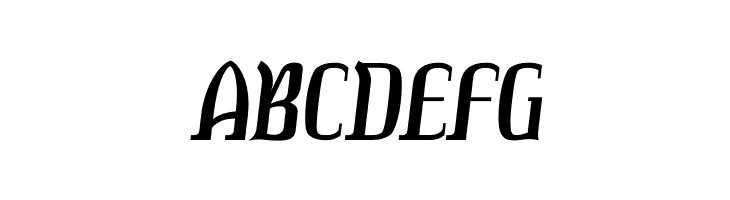 Colourbars-Regular  Free Fonts Download