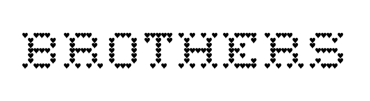 HeartSweetHeart-Regular  Free Fonts Download