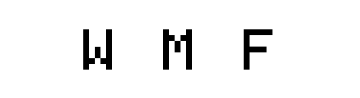 ColorBasic-Regular  Free Fonts Download