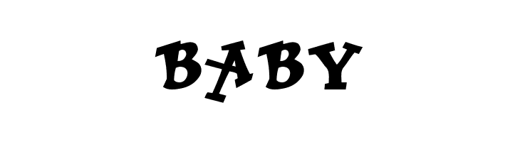 RockArt  Free Fonts Download