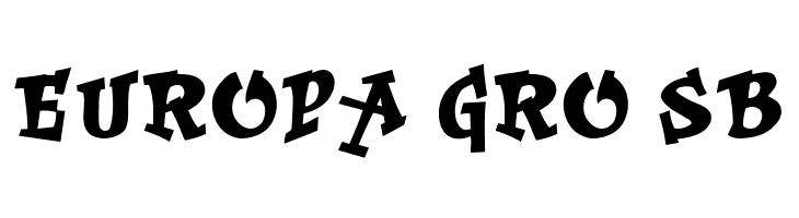RockArt  Free Fonts Download