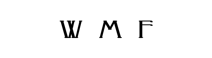 Peake-Squat Bold  Free Fonts Download