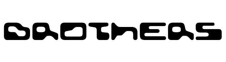 GoldenGirdle-Regular  Free Fonts Download