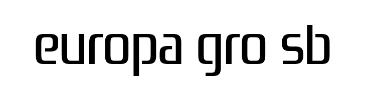 ZrnicRg-Regular  Free Fonts Download