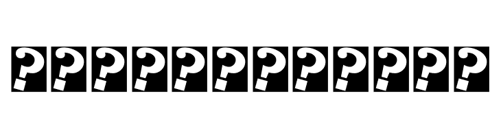 BenchGrinderTitling-Regular  Free Fonts Download