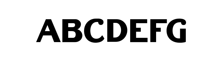 BenchGrinderTitling-Regular  Free Fonts Download