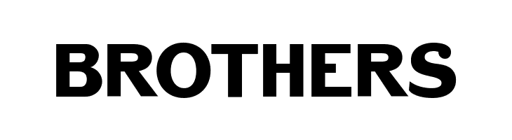 BenchGrinderTitling-Regular  Free Fonts Download