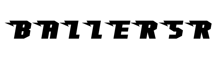 Superheterodyne-Regular  Free Fonts Download