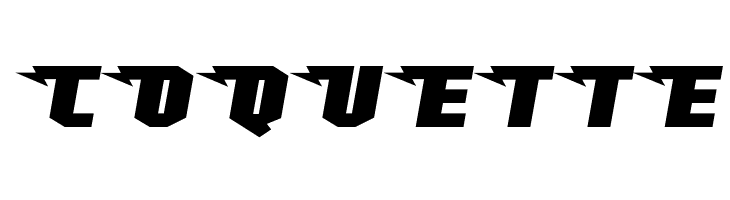 Superheterodyne-Regular  Free Fonts Download