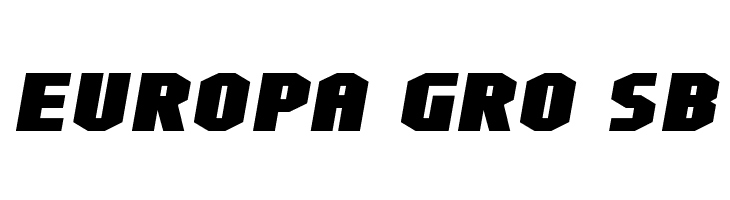 Superheterodyne-Regular  Free Fonts Download