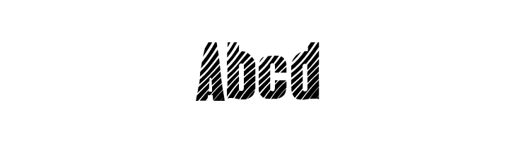 AlmonteWoodgrain-Regular  Free Fonts Download
