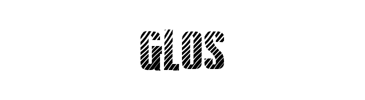 AlmonteWoodgrain-Regular  Free Fonts Download