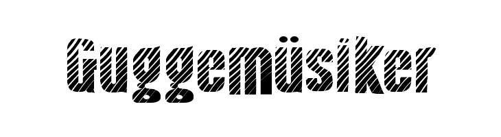 AlmonteWoodgrain-Regular  Free Fonts Download